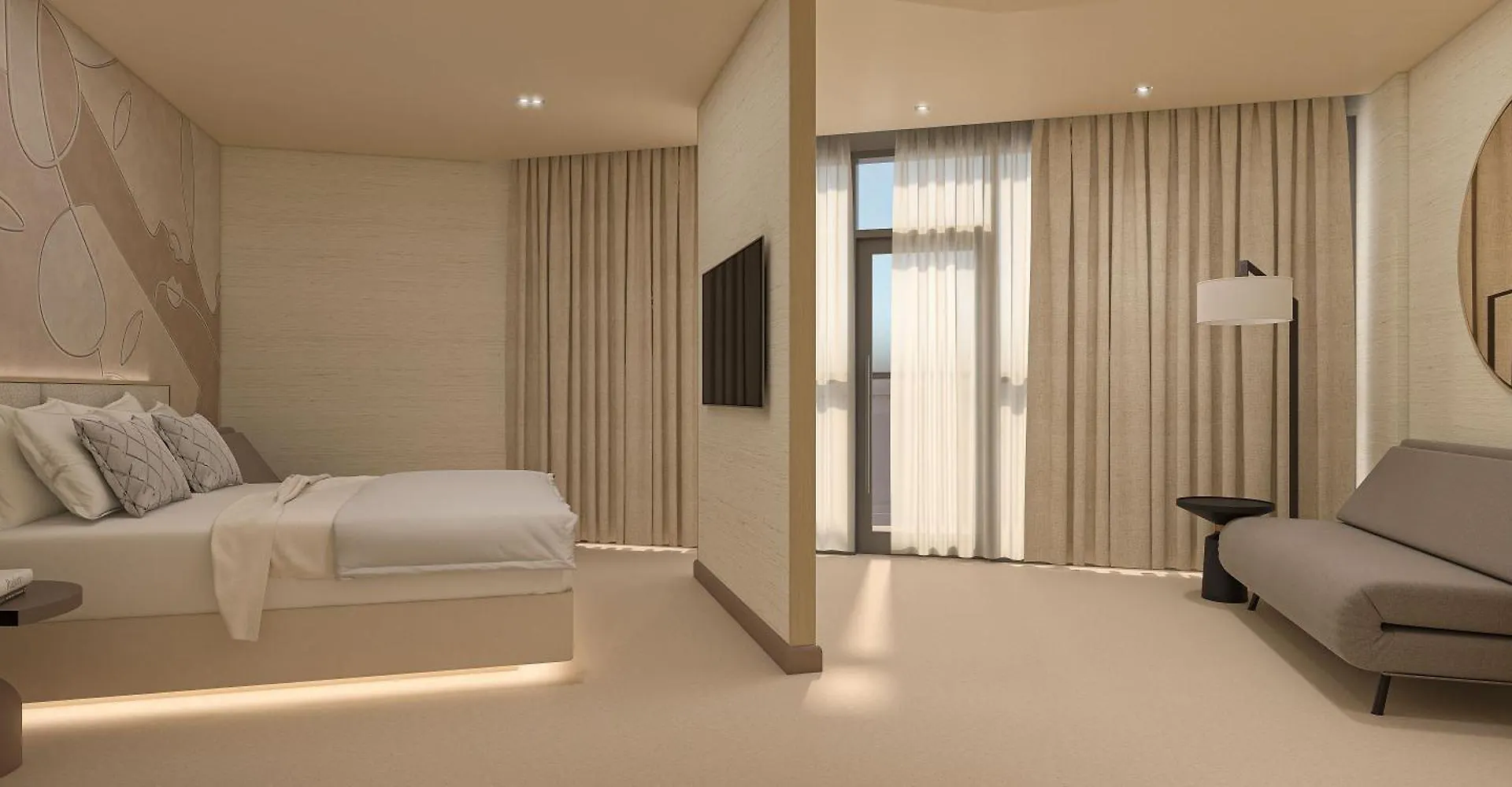 Hotel Zenith Sunny Beach
