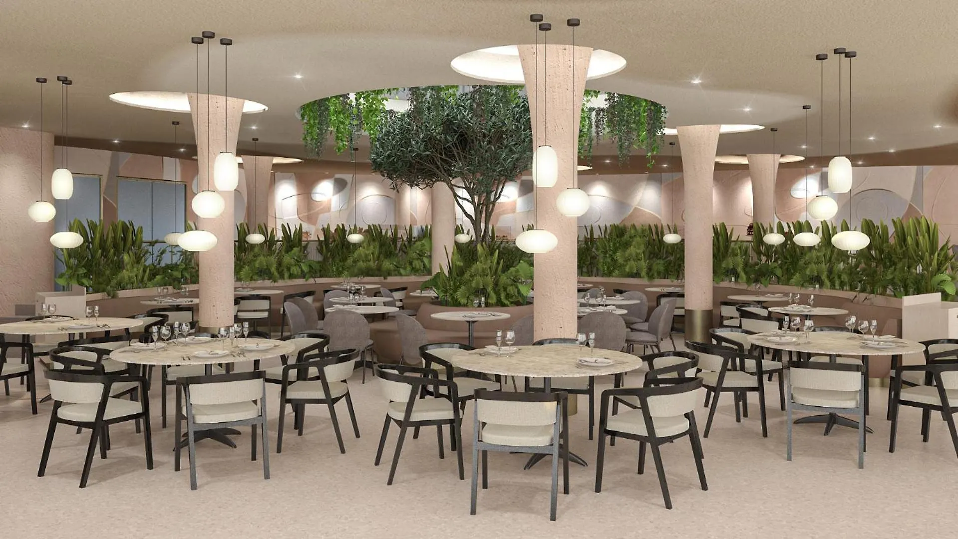 Hotel Zenith Sunny Beach