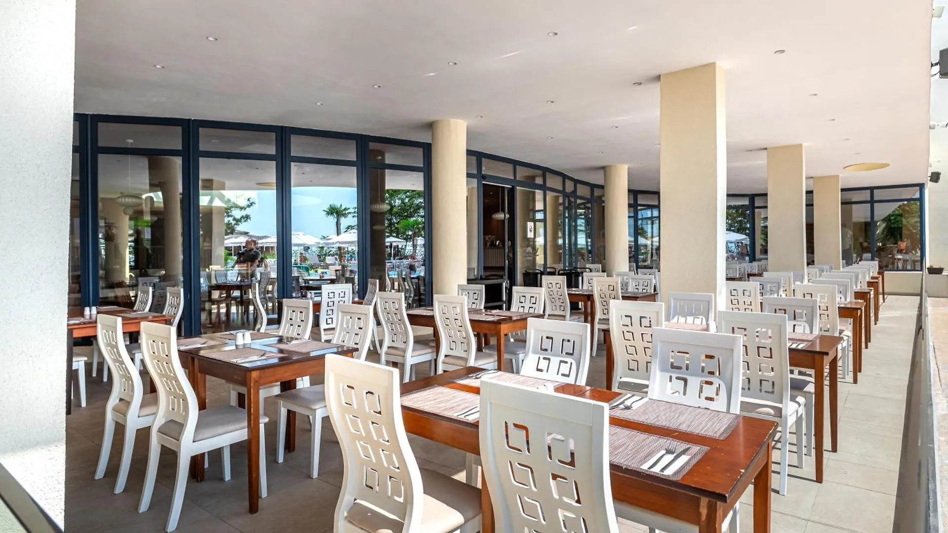 Hotel Zenith Sunny Beach