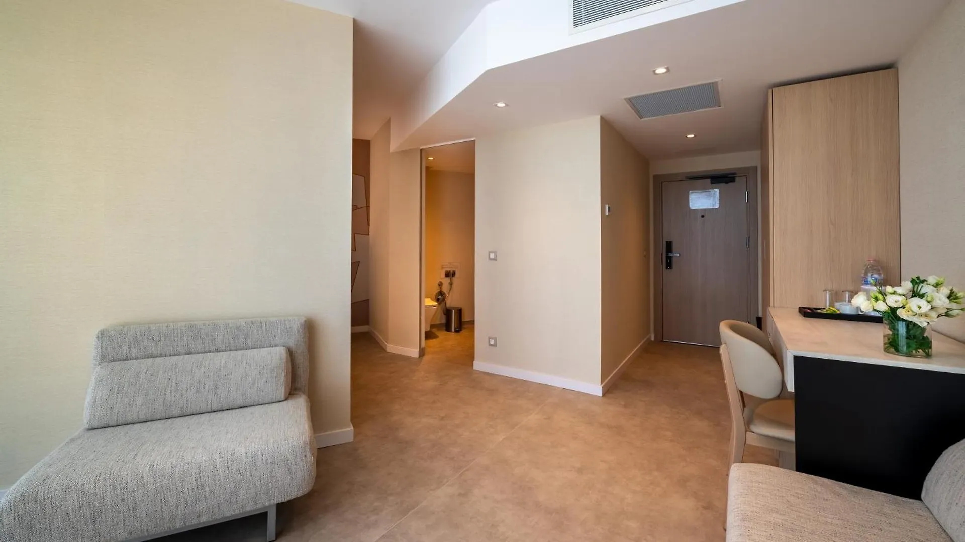 סאני ביץ' Hotel Zenith 4*, סאני ביץ' בולגריה