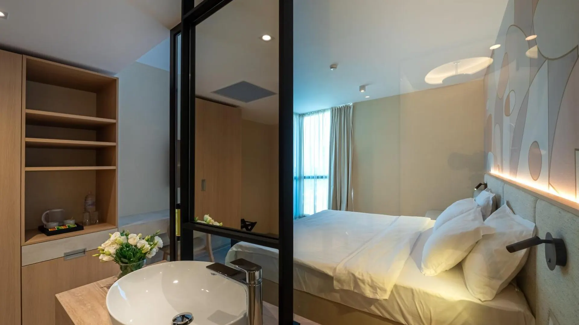 סאני ביץ' Hotel Zenith בולגריה