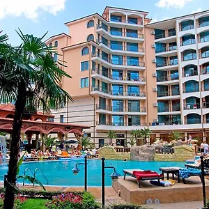 Karolina Hotel