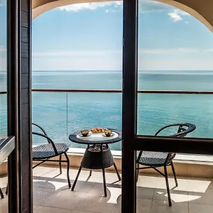Cabacum Plaza Beach - High-speed Wifi Apartament