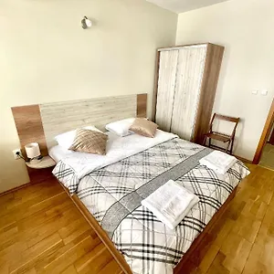  Apartment Sunny Bulgaria