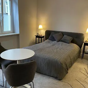 Spacious In The Heart Of Poznan,old Town Apartament