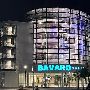 Otel Bavaro, Sunny Beach