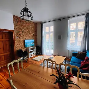 Prad 543 Apartament