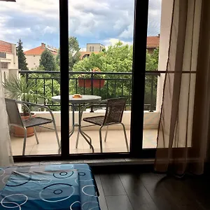 Sarafovo Sea & Forest Apartament