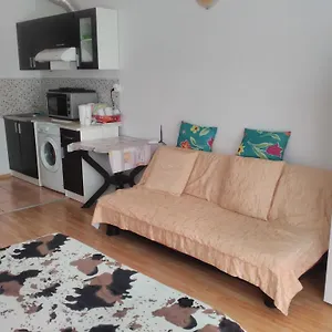 Sea Apartament