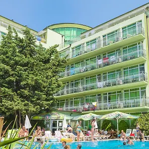 Boomerang - Sunny Sunny Beach