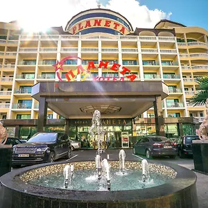 Planeta Hotel&aquapark - Ultra Sunny Beach