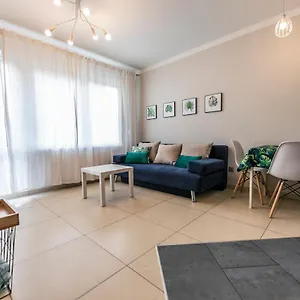 Victus Apartamenty, Avocado Apartament