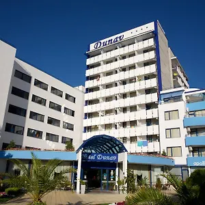 Dunav Hotel