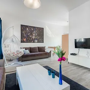 Kierunek Gracja Monte Cassino 36 Apartament