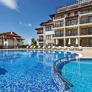 Ξενοδοχείο Relax Complex &