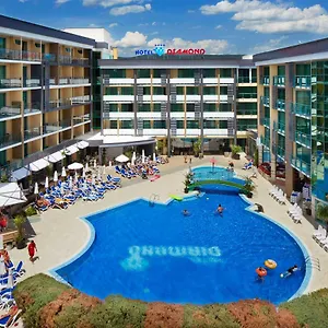 Diamond Hotel apartamentowy