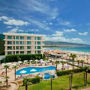 Evrika Club Slantchev Briag