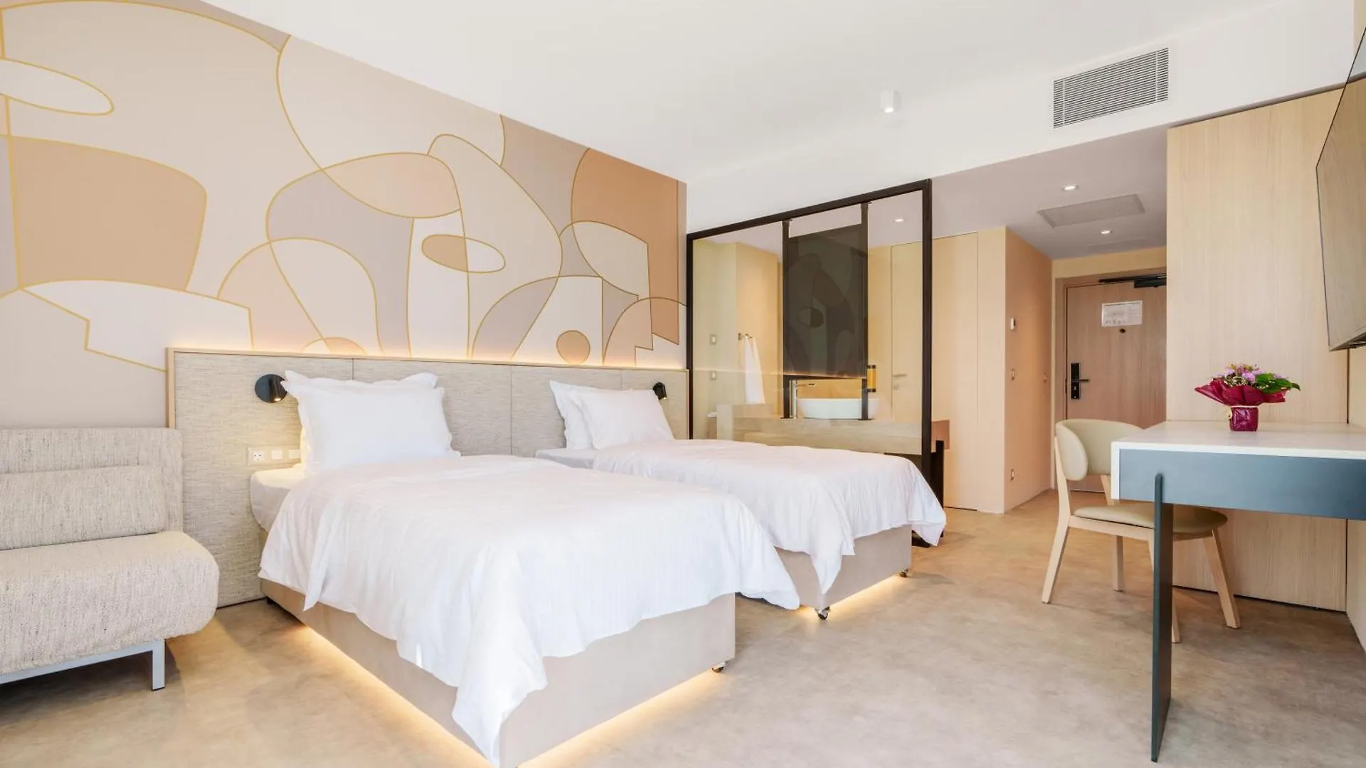 Hotel Zenith Słoneczny Brzeg 4*,