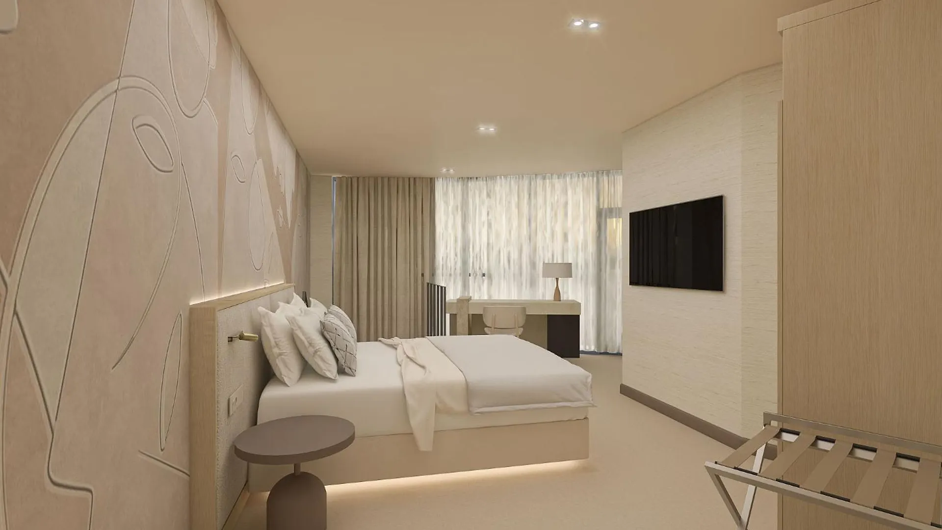 Hotel Zenith Słoneczny Brzeg