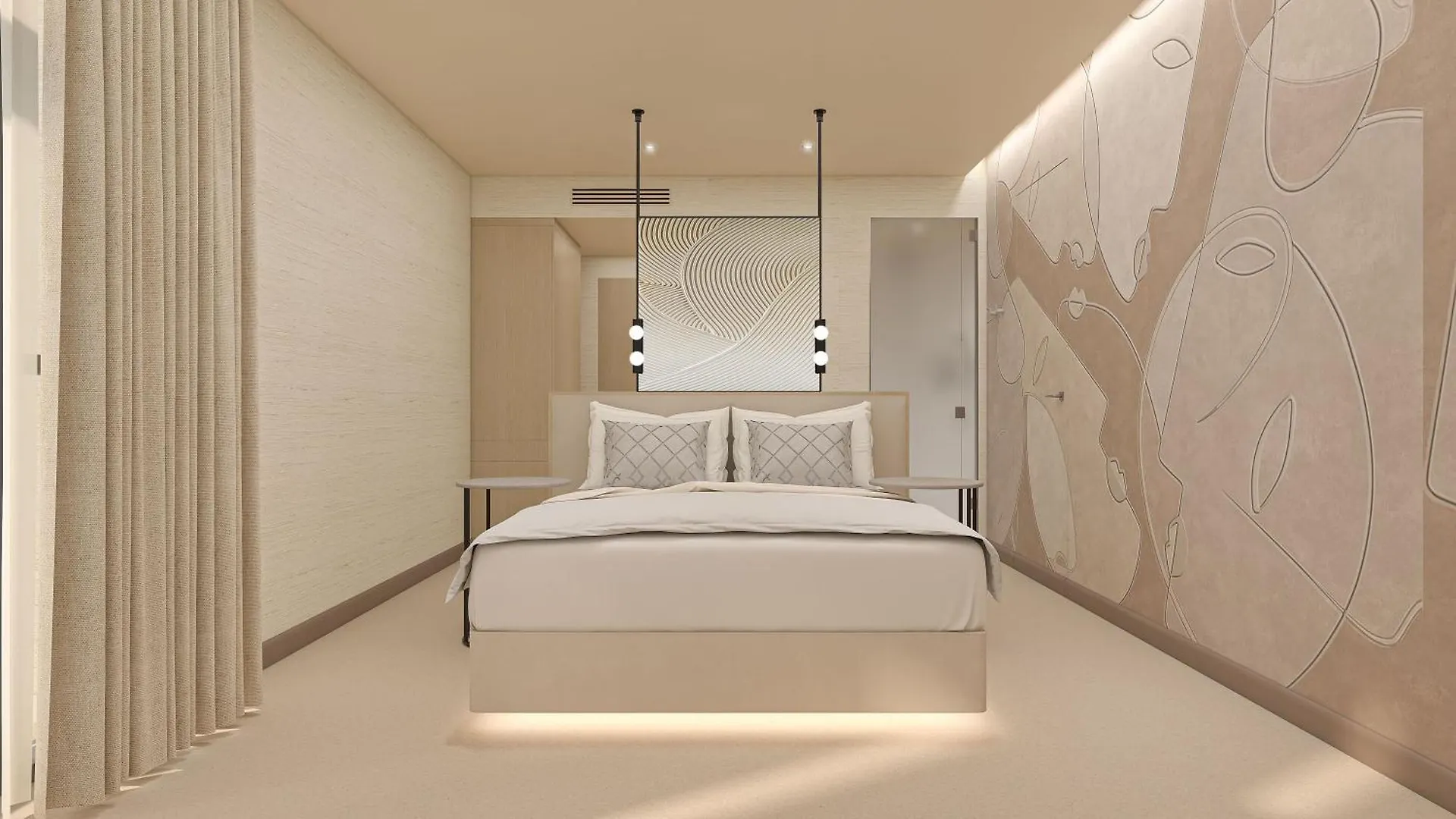 Hotel Zenith Słoneczny Brzeg
