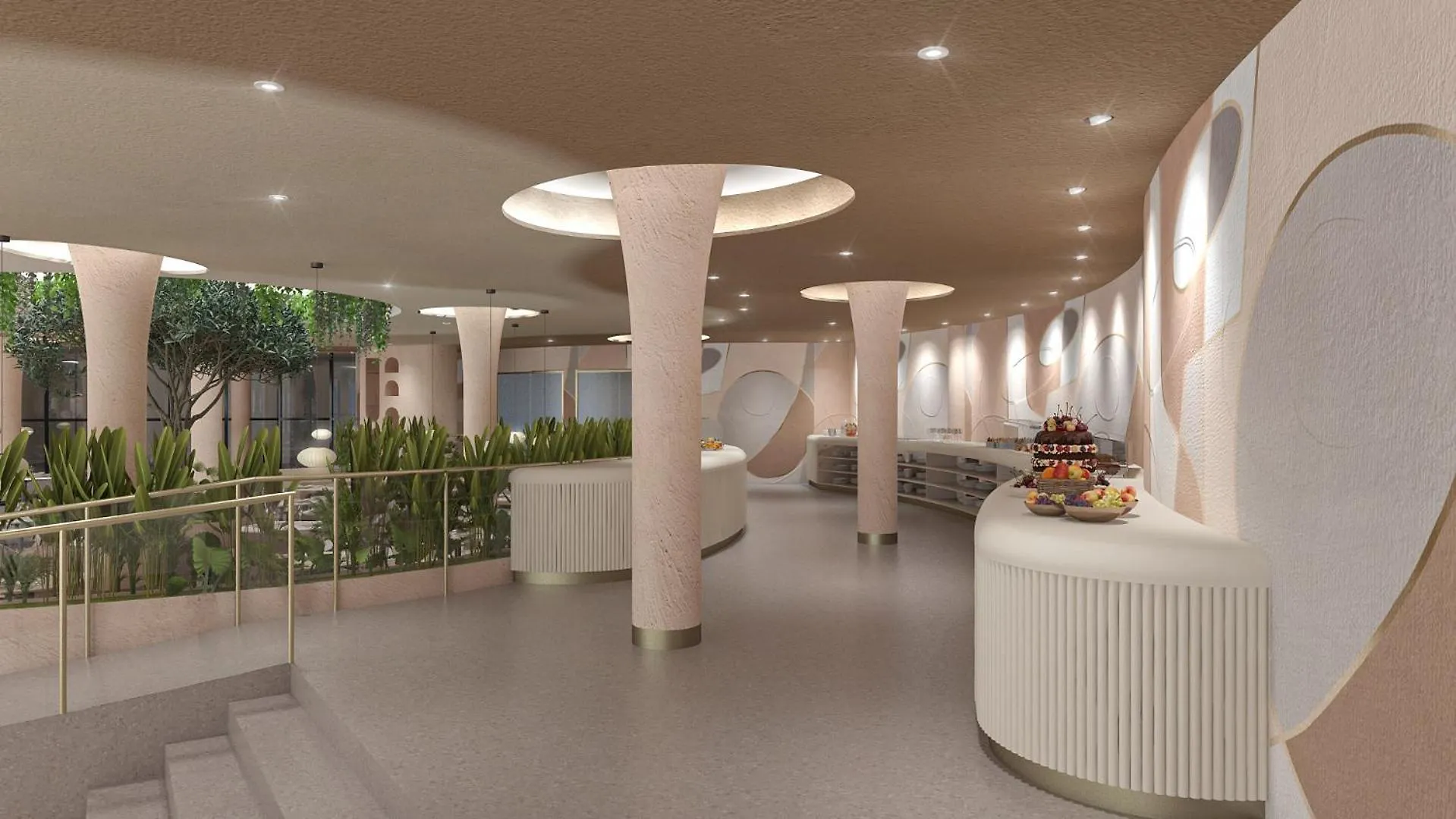****  Hotel Zenith Słoneczny Brzeg Bułgaria