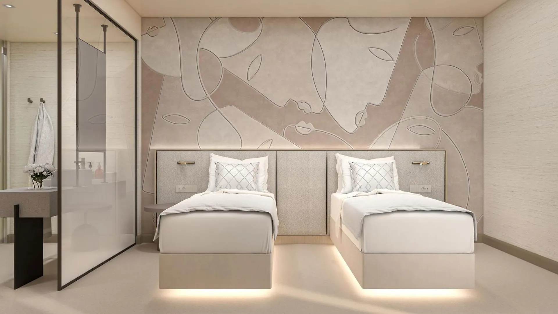 ****  Hotel Zenith Słoneczny Brzeg Bułgaria