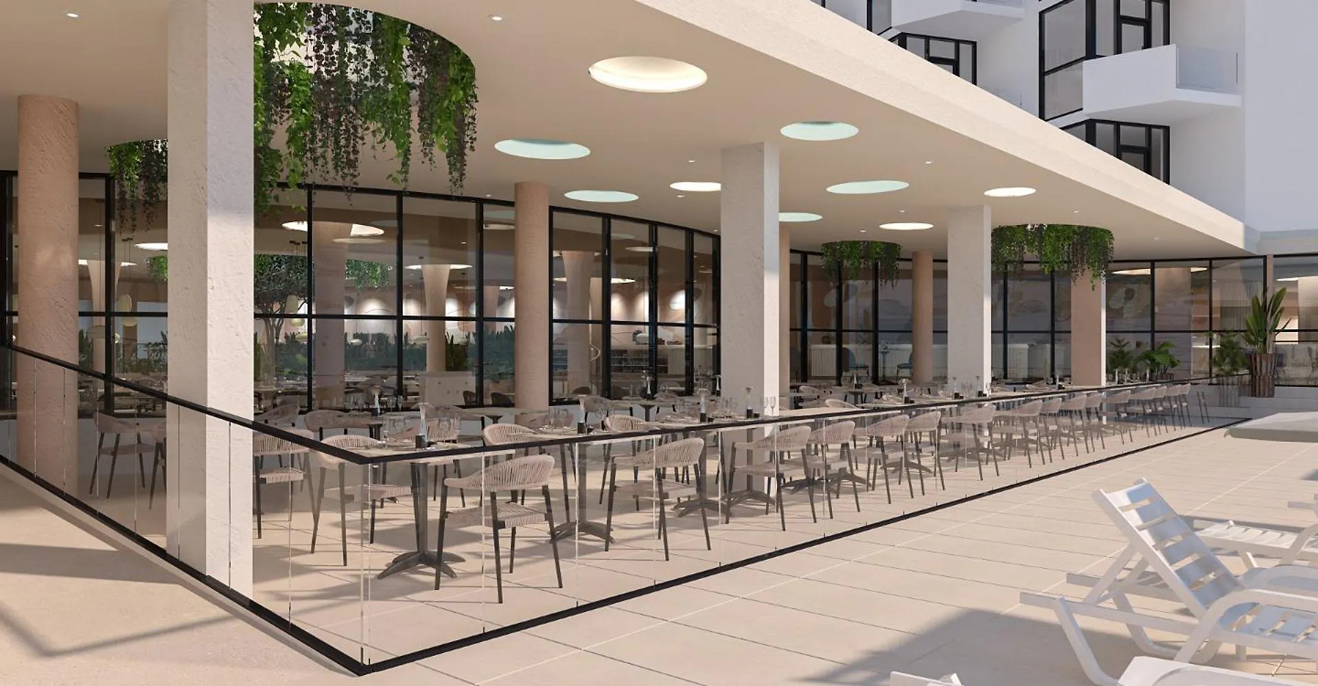 Hotel Zenith Słoneczny Brzeg Bułgaria