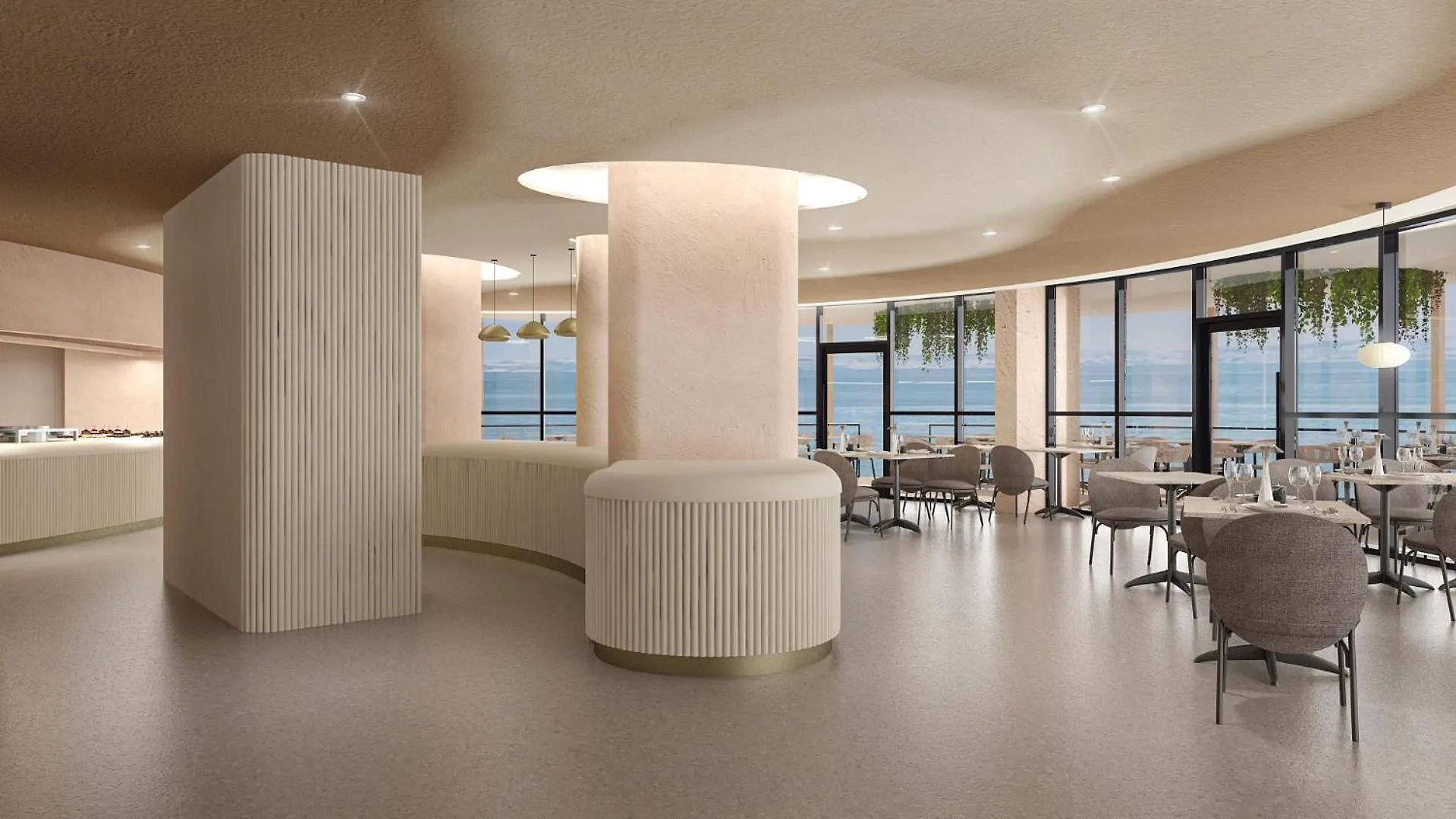 Hotel Zenith Słoneczny Brzeg 4*,  Bułgaria