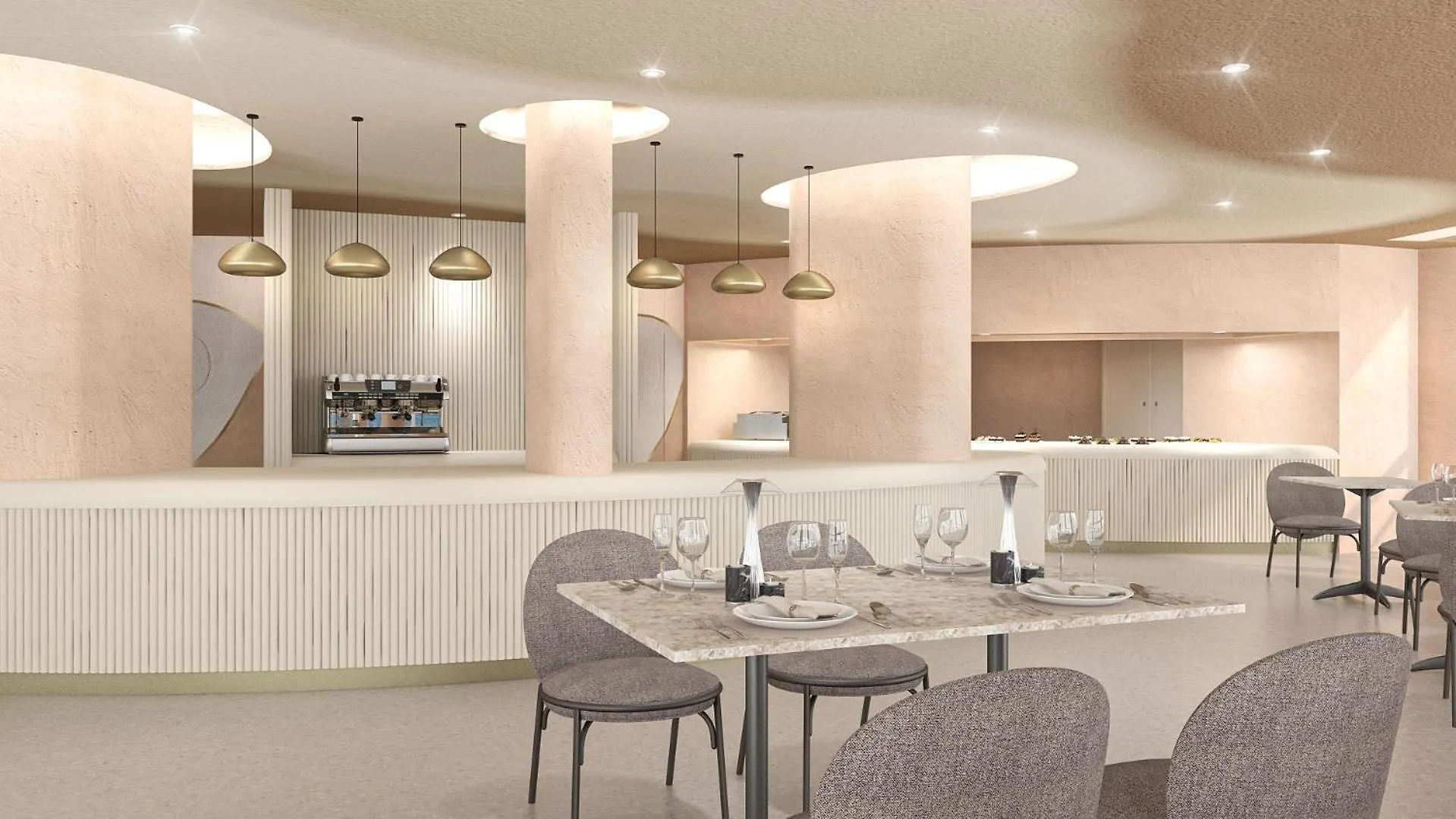 ****  Hotel Zenith Słoneczny Brzeg Bułgaria