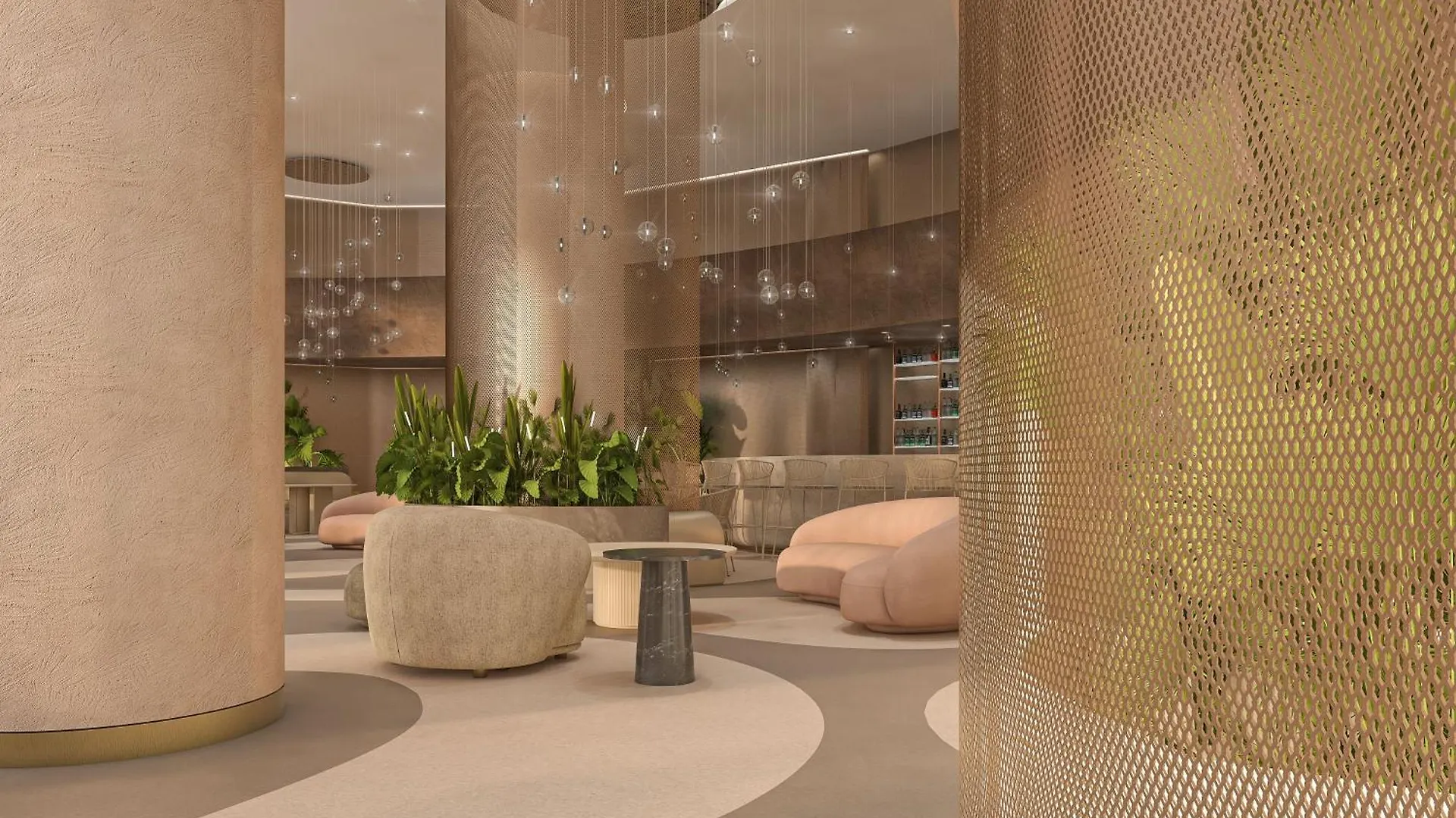 Hotel Zenith Słoneczny Brzeg