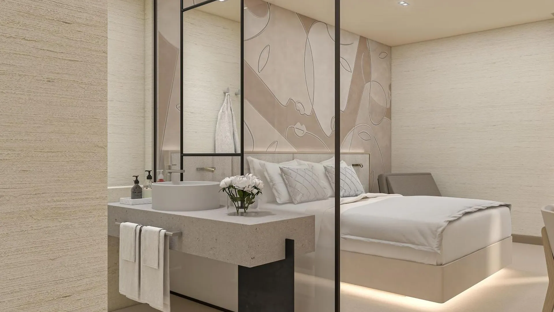 Hotel Zenith Słoneczny Brzeg Bułgaria
