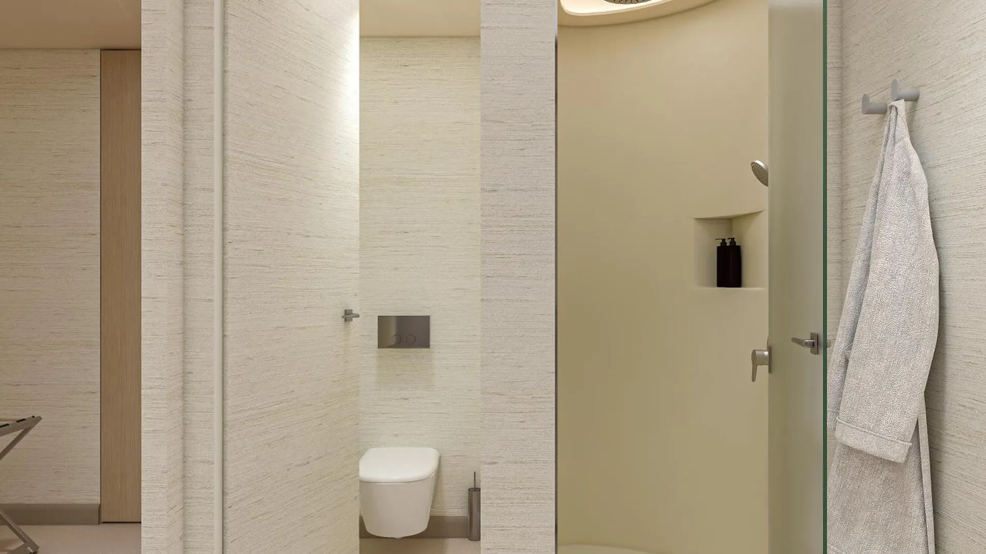 Hotel Zenith Słoneczny Brzeg 4*,  Bułgaria