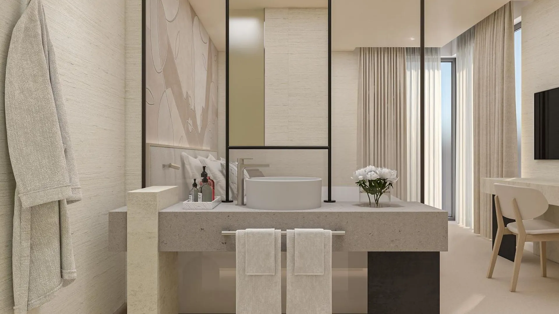 Hotel Zenith Słoneczny Brzeg Bułgaria