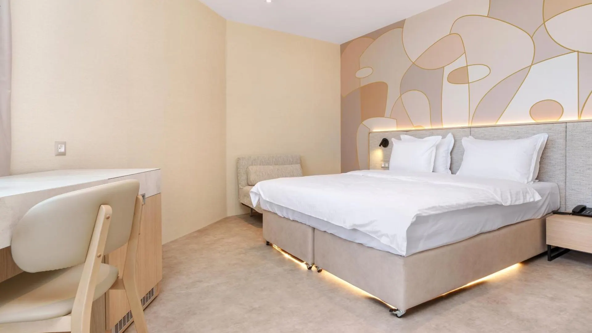 Hotel Zenith Słoneczny Brzeg