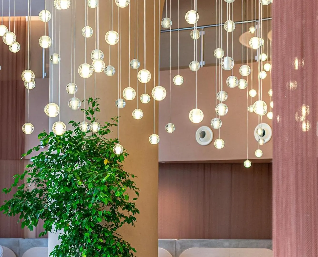 ****  Hotel Zenith Słoneczny Brzeg Bułgaria
