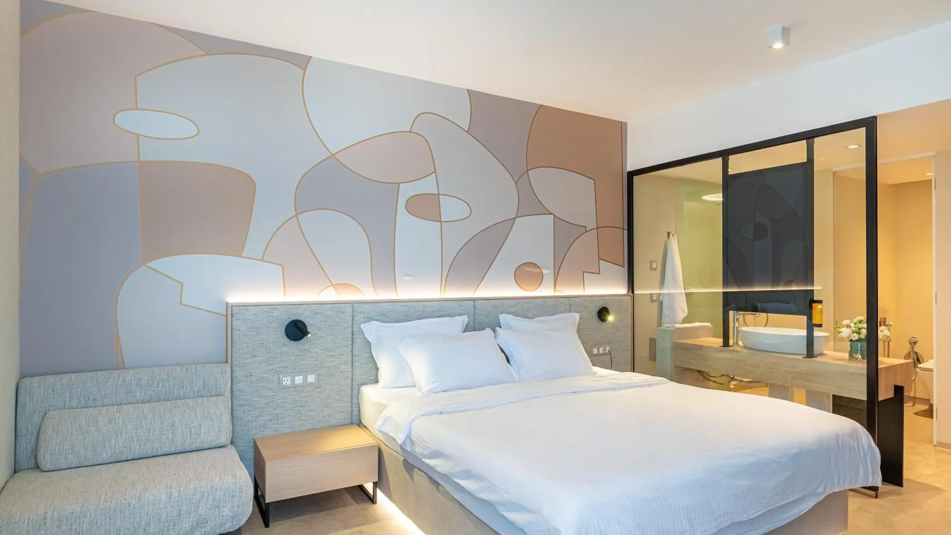 Hotel Zenith Słoneczny Brzeg