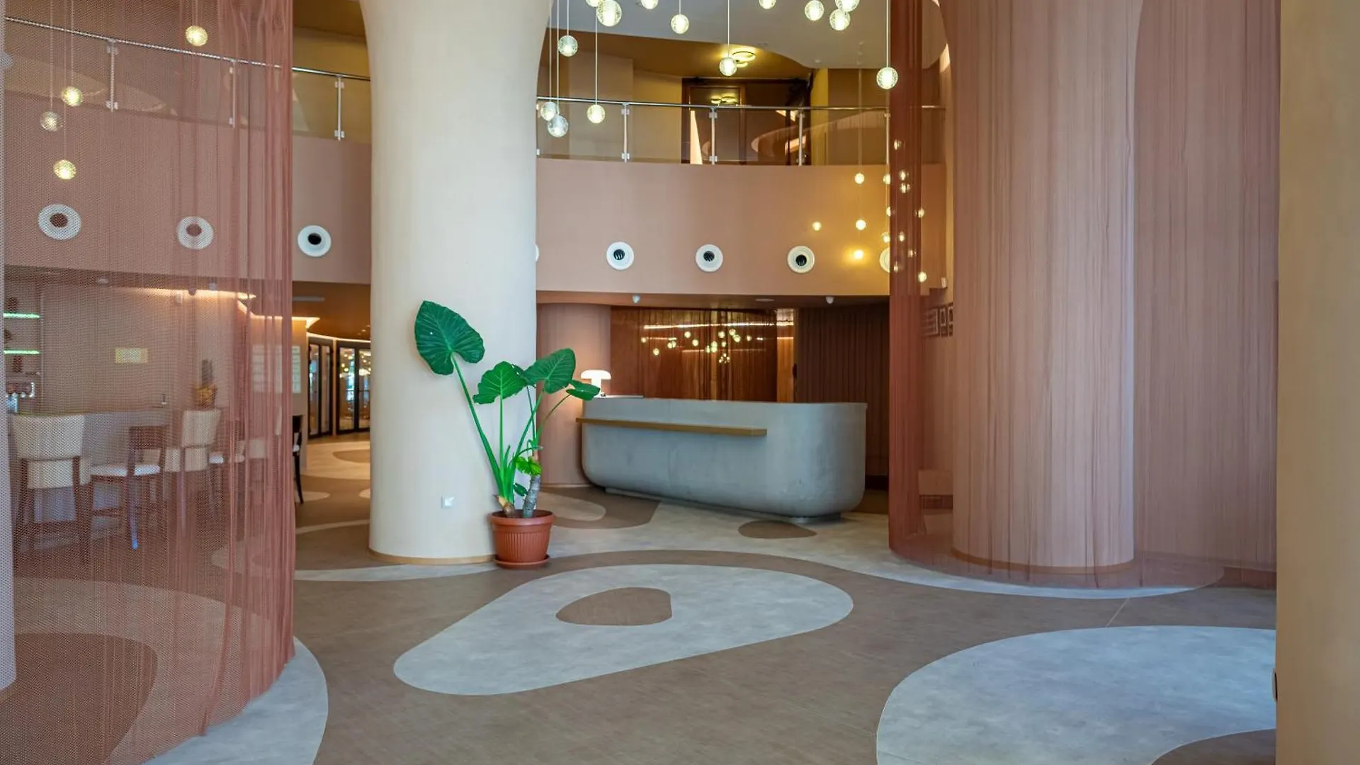 Hotel Zenith Słoneczny Brzeg 4*,  Bułgaria
