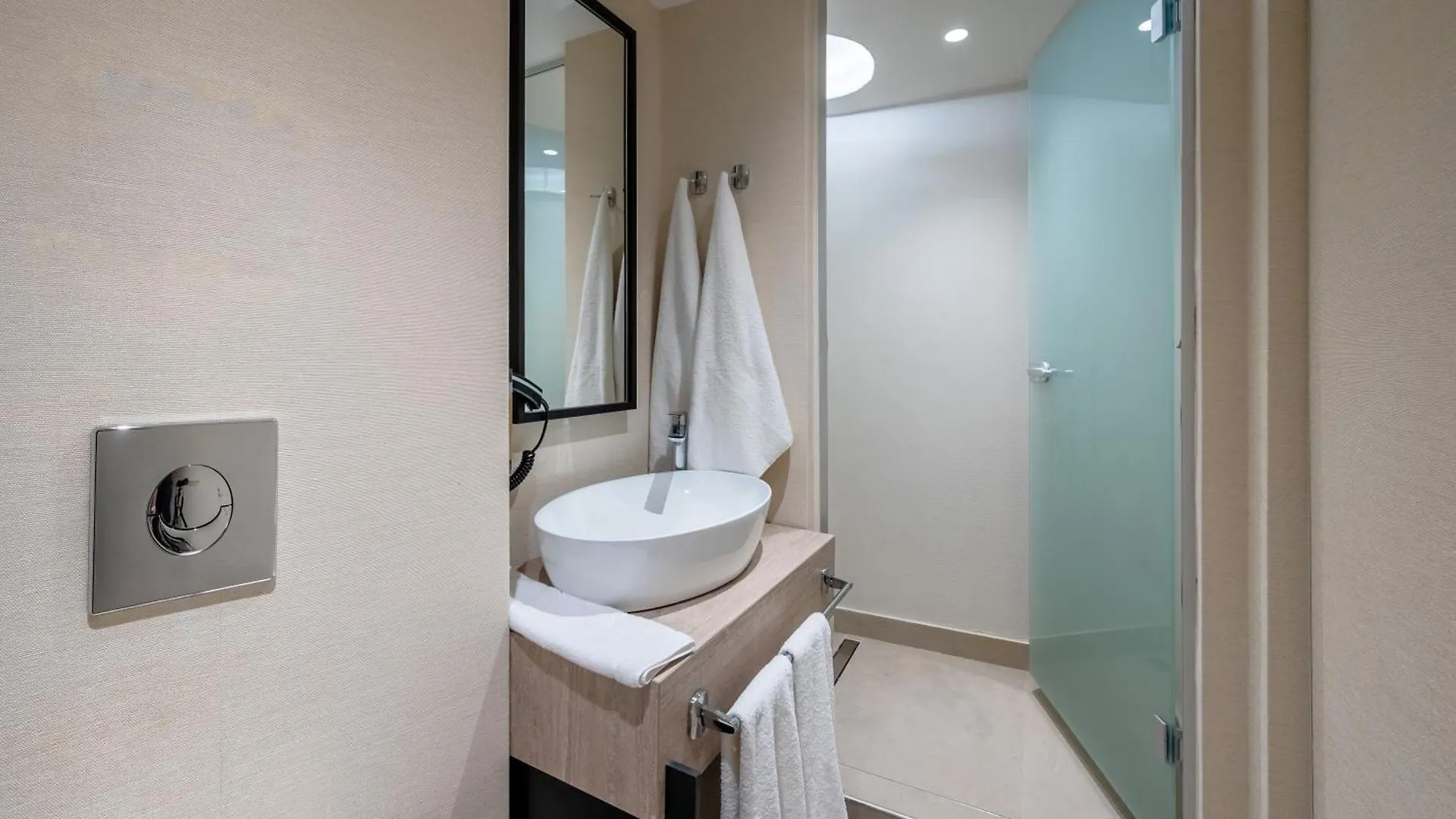 ****  Hotel Zenith Słoneczny Brzeg Bułgaria