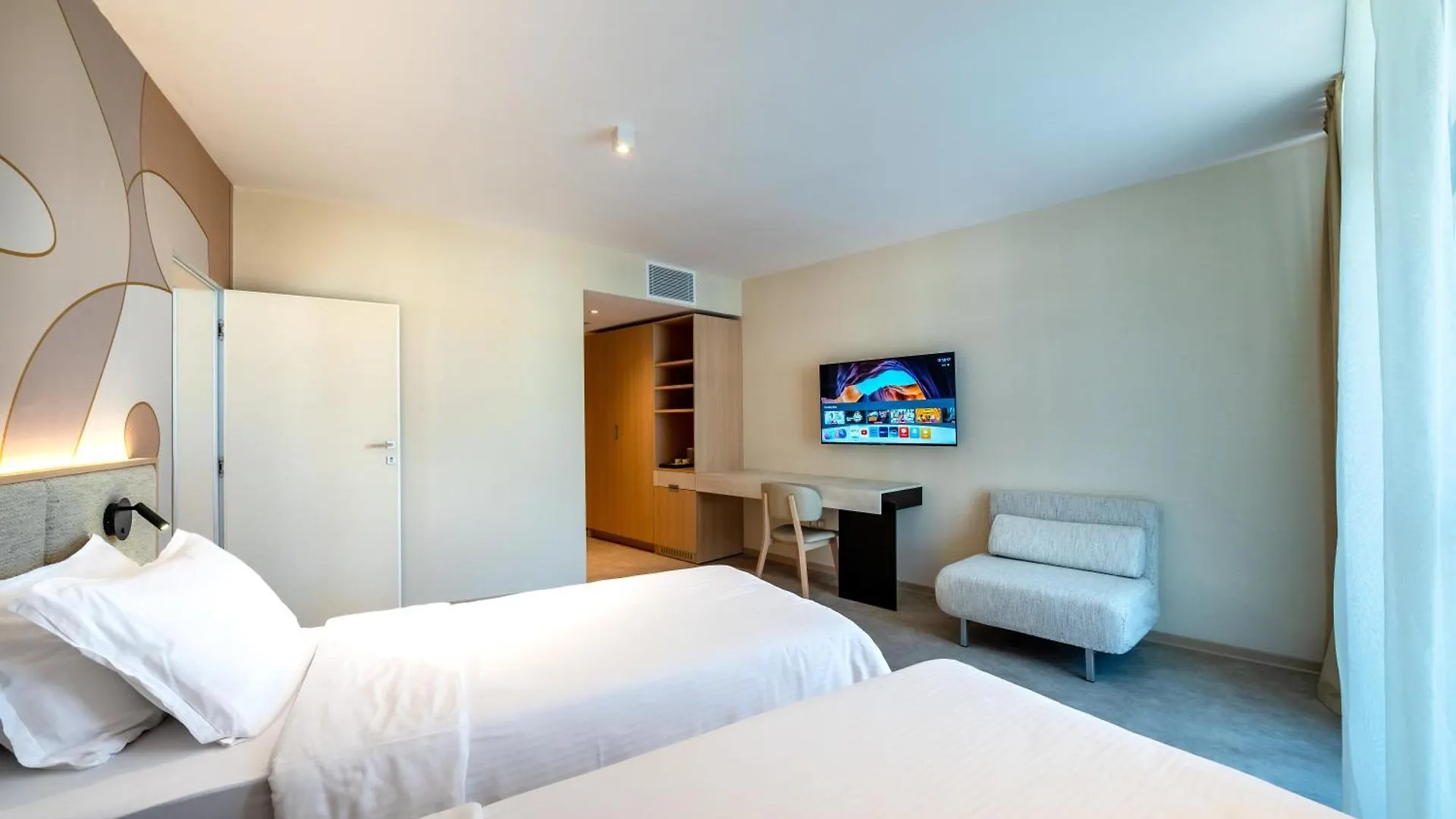 Hotel Zenith Słoneczny Brzeg