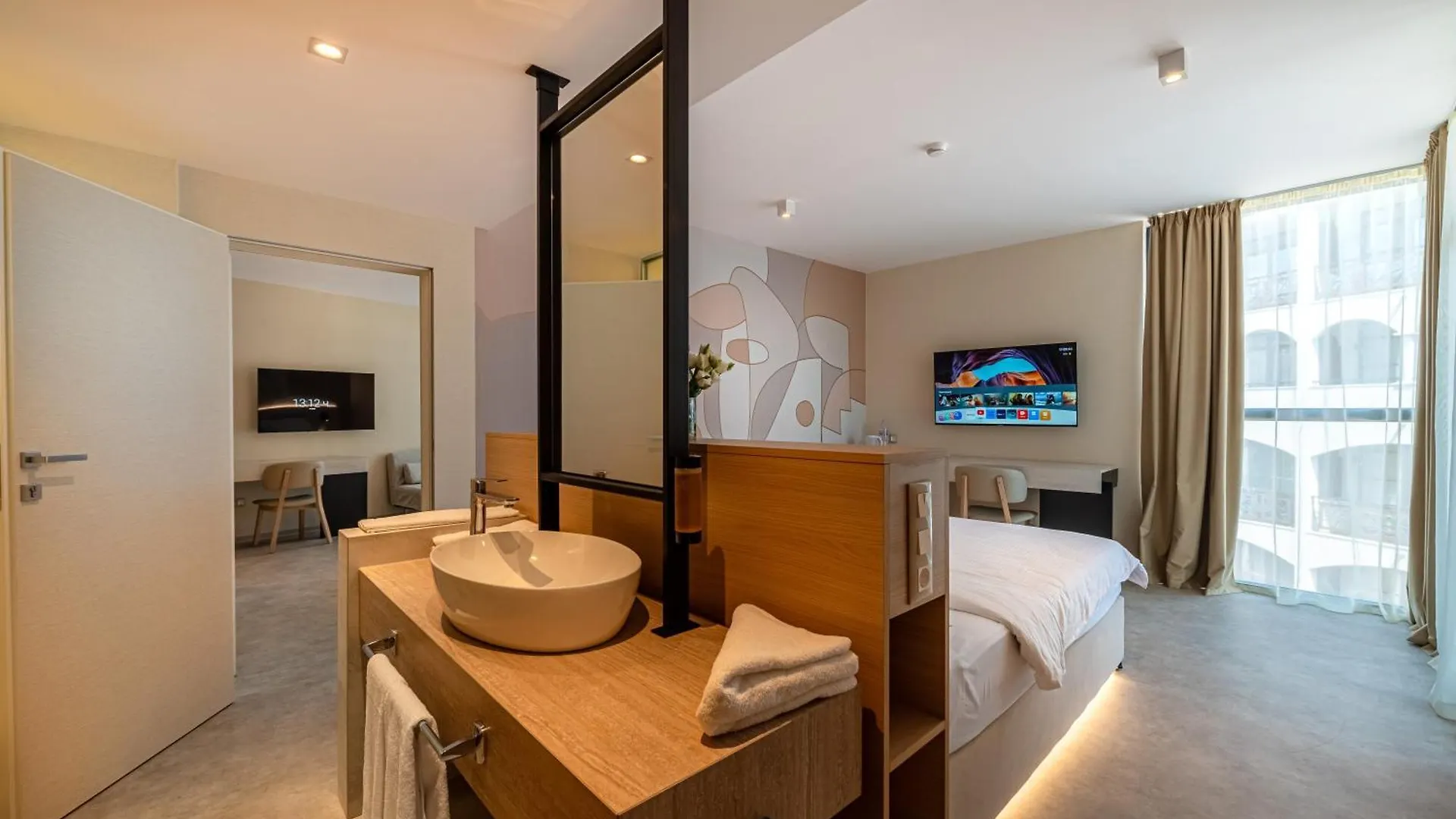 Hotel Zenith Słoneczny Brzeg 4*,