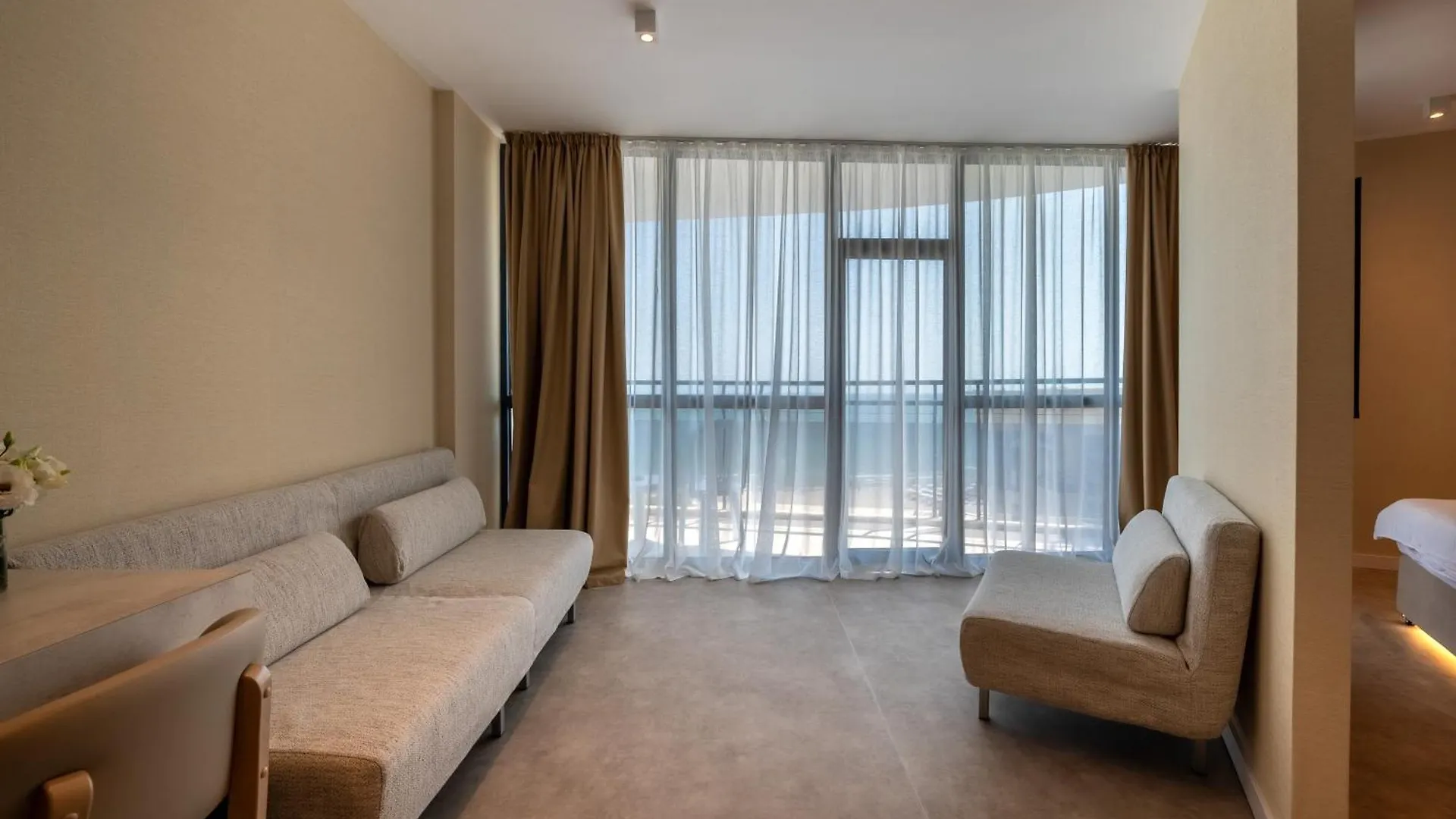 ****  Hotel Zenith Słoneczny Brzeg Bułgaria