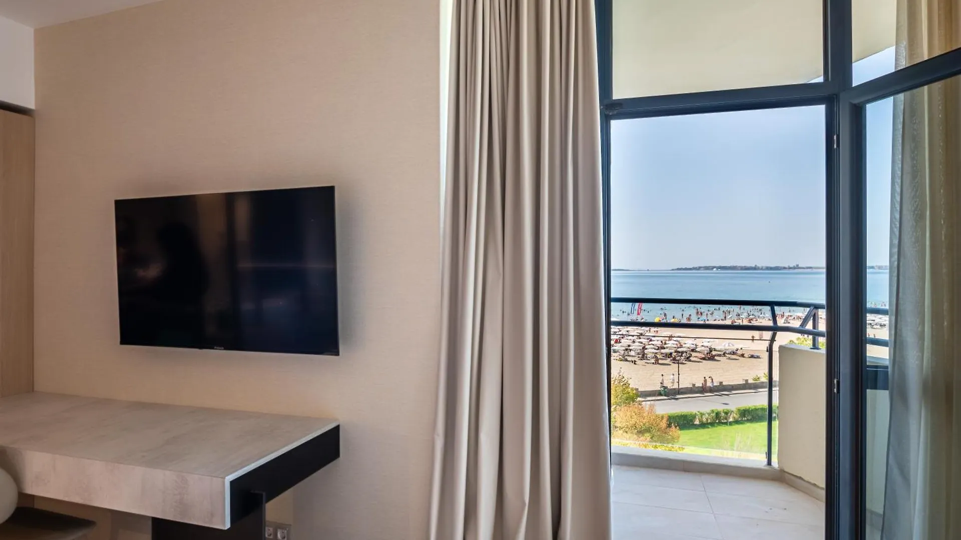 Hotel Zenith Słoneczny Brzeg