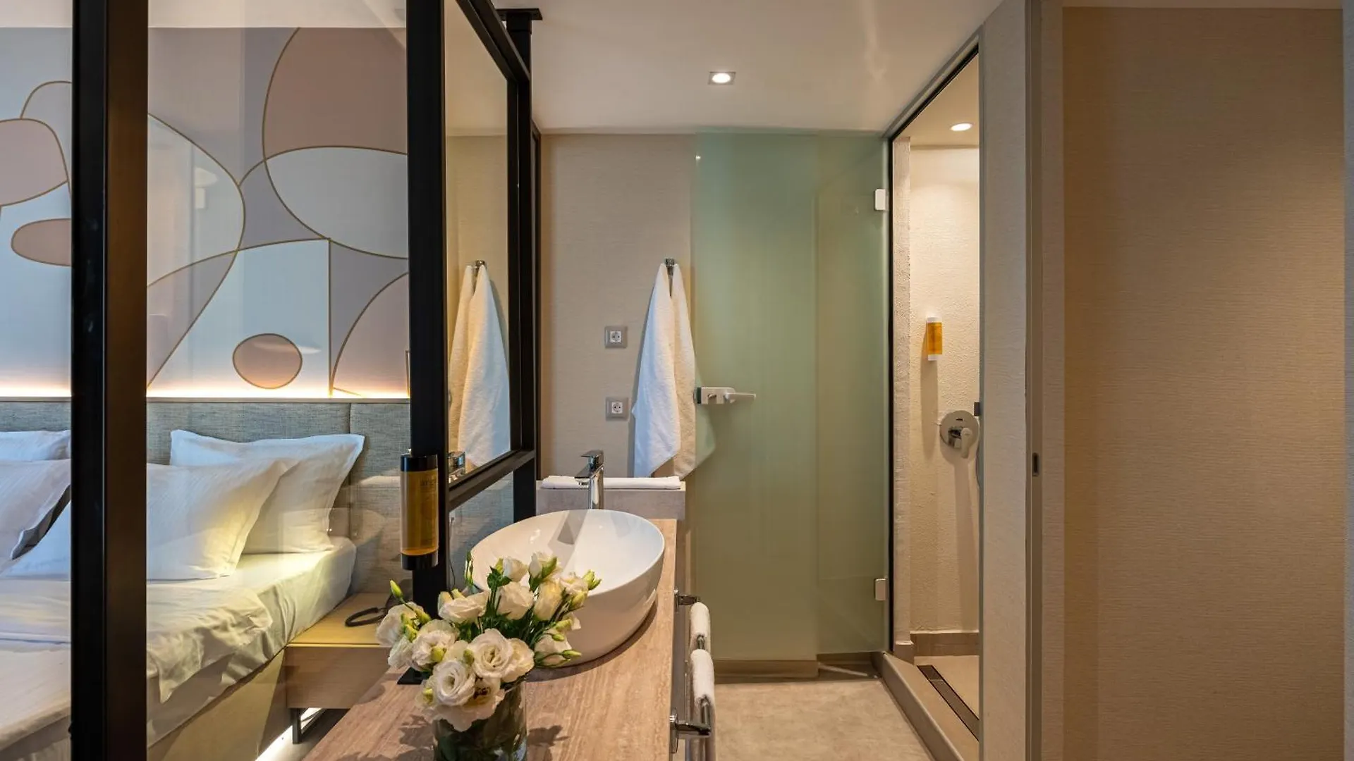 Hotel Zenith Słoneczny Brzeg