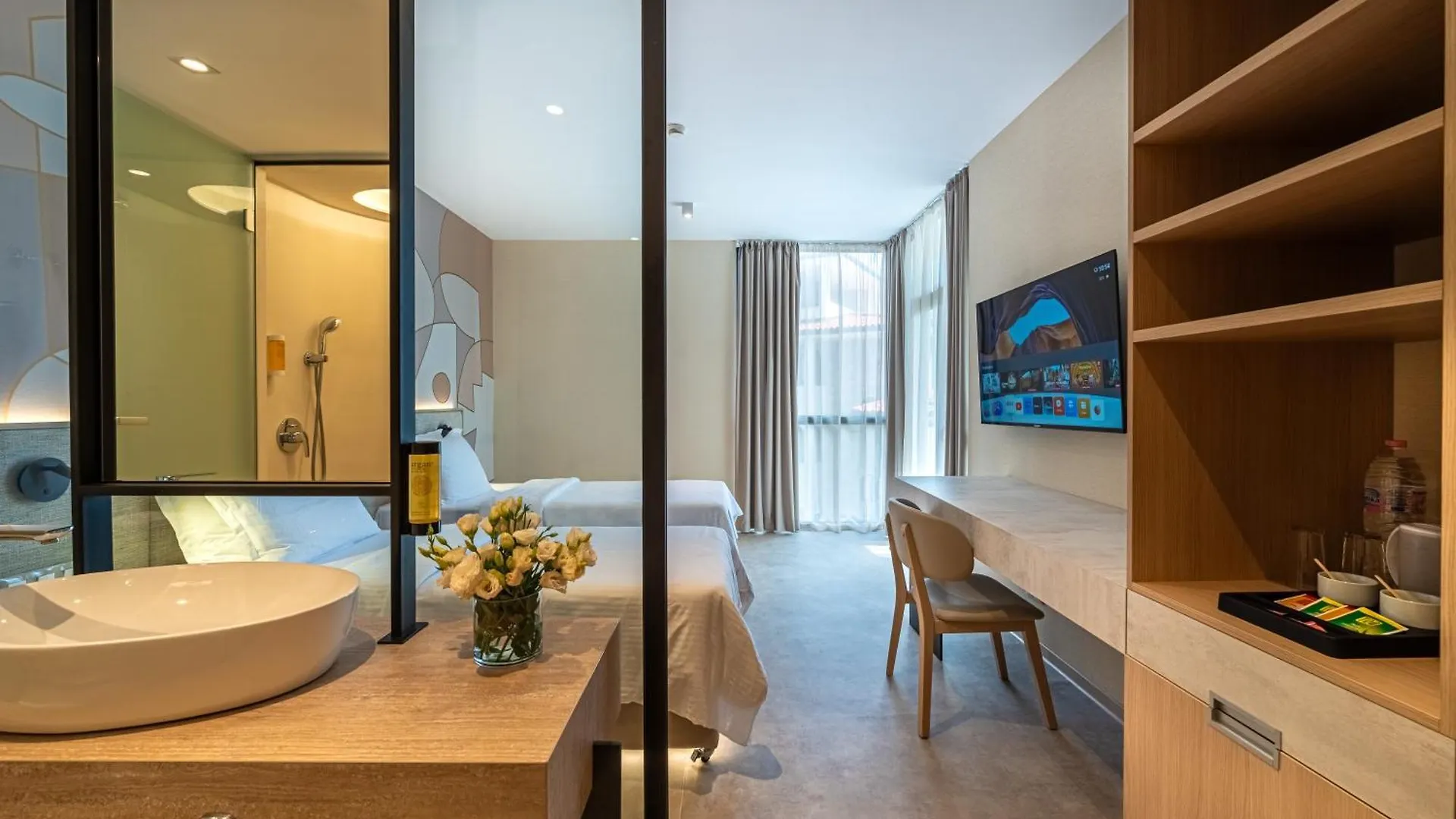 Hotel Zenith Słoneczny Brzeg