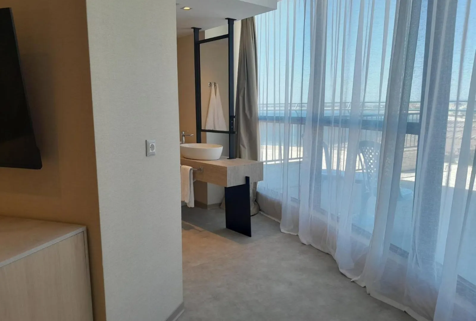 Hotel Zenith Słoneczny Brzeg