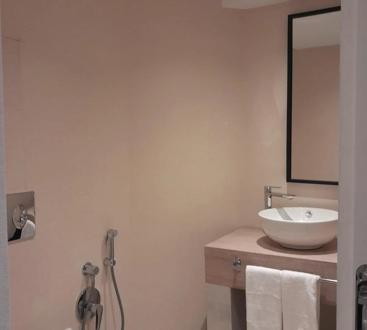 Hotel Zenith Słoneczny Brzeg