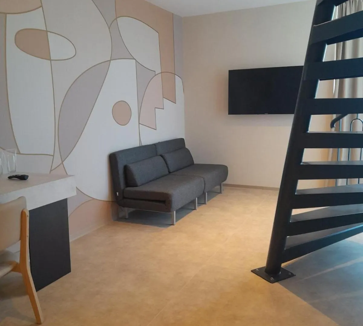 Hotel Zenith Słoneczny Brzeg
