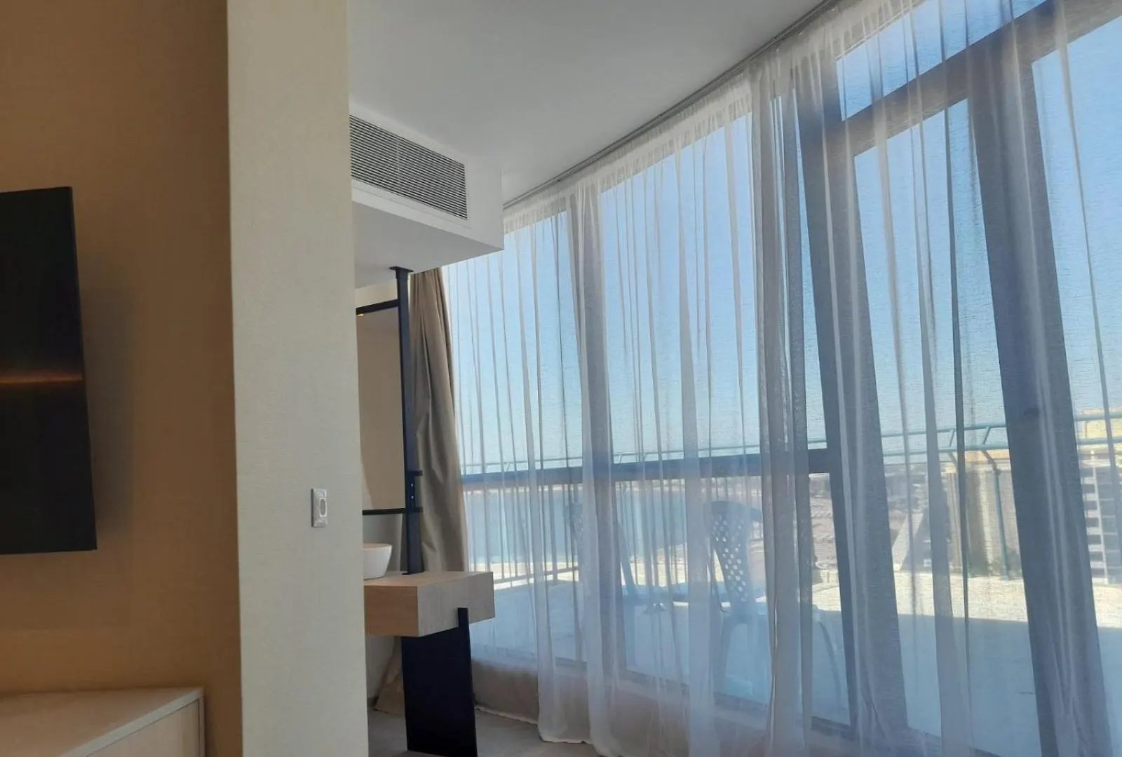 Hotel Zenith Słoneczny Brzeg